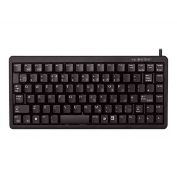 CHERRY G84-4100 tastatūra Universāla USB QWERTY US English Melna