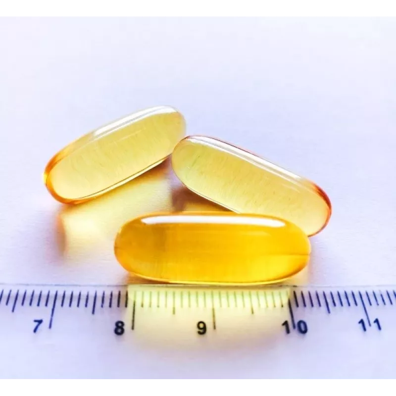 GAME DOG Omega Forte - uztura bagātinātājs suņiem - 120 tabletes