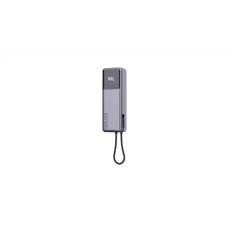 Pārnēsājams akumulators Xiaomi BHR9361GL 10000 mAh