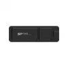 Ārējais SSD Silicon Power PX10 512GB USB Type-C 3.2 Gen 2, 1050 MB/s, Alumīnijs, Melns