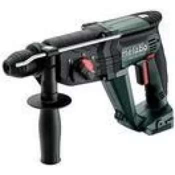 Metabo KH 18 LTX 24 bezvadu kombinētais āmurs