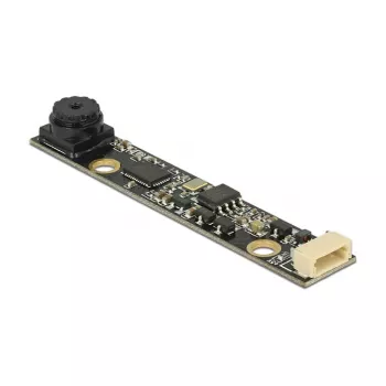 DeLOCK 96366 USB 2.0 kameras modulis attīstības platēm
