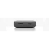 AUKEY 157000 10000 mAh pelēks power bank