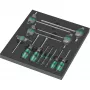 Wera 05150104001 Storage Drive Black