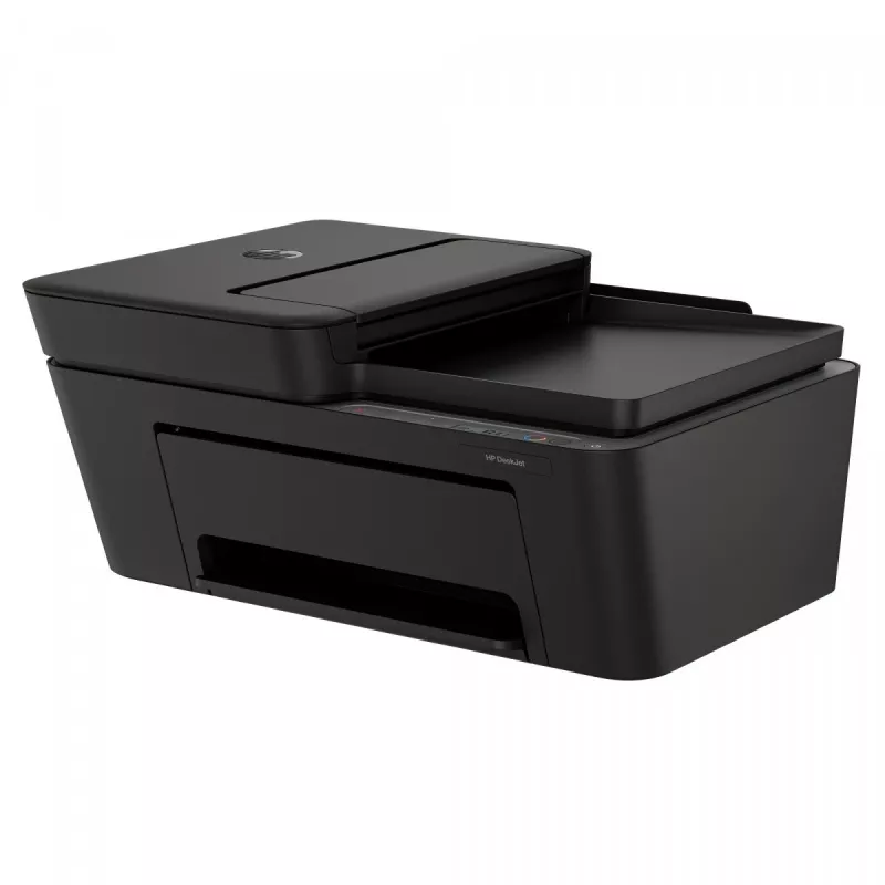 Daudzfunkciju ierīce HP DeskJet 4320 termālā tintes krāsu druka 4800x1200 DPI 5.5 ppm