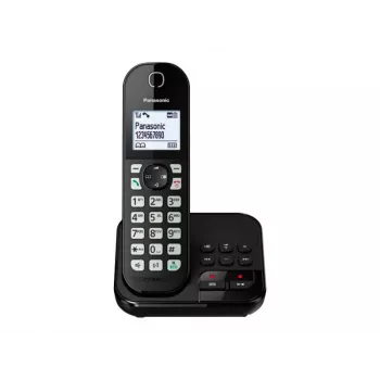Panasonic KX-TGC460GB DECT telefons ar atbildētāju