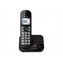Panasonic KX-TGC460GB DECT telefons ar atbildētāju