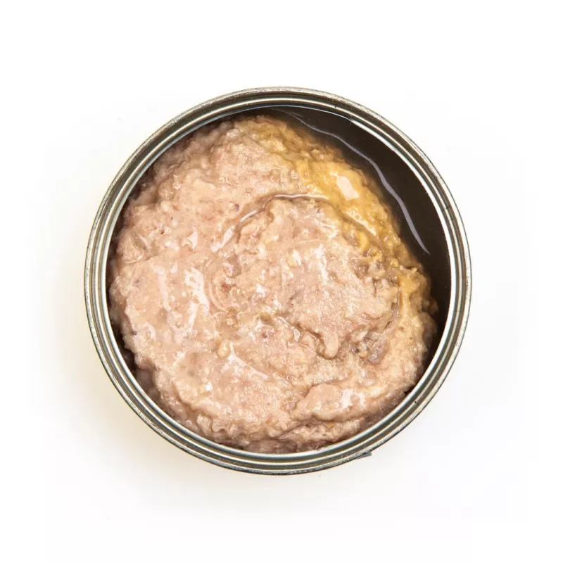 3COTY Chicken - slapjā barība kaķiem - 80g