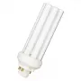 Osram DULUX T/E enerģijas taupīšanas spuldze 26W/830 Plus GX24Q