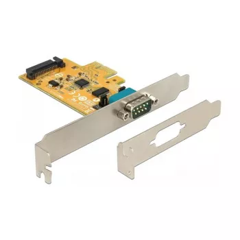 Iekšējais RS-232 adapteris DeLOCK 90293