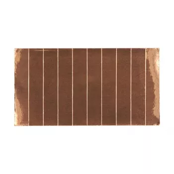 DeLOCK Vara sloksnes 35 x 7 mm pašlīmējošas 200 gab.