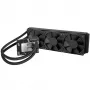 SilverStone SST-XE360-SP5 pilns ūdens dzesēšanas komplekts LGA 6096 - 360 mm