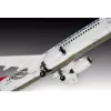 Plastmasas lidmašīnas modelis REVELL Boeing 737-800 Turkish Air 1:144
