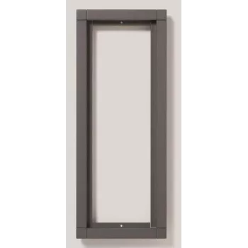 Siedle 200038736-00 Pelēks