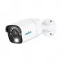 IP novērošanas kamera Reolink P340 RL-P340 — 12MP (4512×2512), PoE, IP66, krāsaina nakts redzamība, AI meklēšana