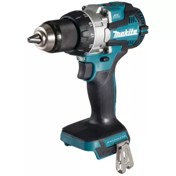 MAKITA skrūvgrieža-urbjmašīna DHP489Z 18V 73/40 Nm