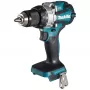 MAKITA skrūvgrieža-urbjmašīna DHP489Z 18V 73/40 Nm