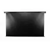 Elite Screens Spectrum Electric120V motorizēts projekcijas ekrāns 120 collas (3,05 m) 4:3, redzamā virsma 244 x 183 cm, MaxWhite 1,1 pastiprinājums, IR tālvadības pults, balts korpuss