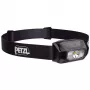 Galvaslampa Petzl TIKKINA 300 lm melna
