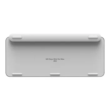 Bezvadu tastatūra Logitech MX Keys Mini For Mac