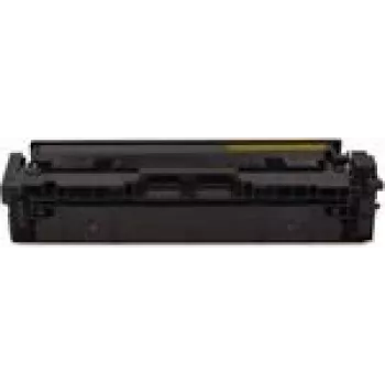 Tonera kasetne MediaRange HP W2411A/216A, dzeltena, 850 lpp.