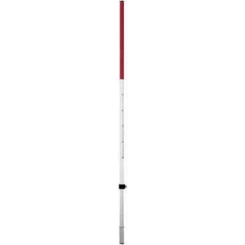 Lāzera nivelēšanas līstes Laserliner FLEXI LEVELING STAFF RED Red