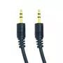 Audio kabelis 3.5 mm, 1,5 m