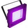 LED prožektors EUROLITE FL-50 SMD Violet IP Rated - kompakts SMD prožektors, violets starojums