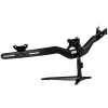 Galda stiprinājums Silverstone ARM31BS 61 cm (24 collas)