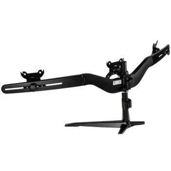 Galda stiprinājums Silverstone ARM31BS 61 cm (24 collas)
