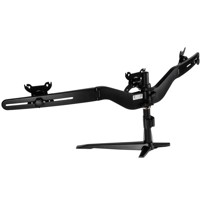 Galda stiprinājums Silverstone ARM31BS 61 cm (24 collas)