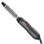 BaByliss BAB2675TTE karstā gaisa suka matu veidošanai Warm Black, Nerūsējošais tērauds, 700 W, 2.7 m