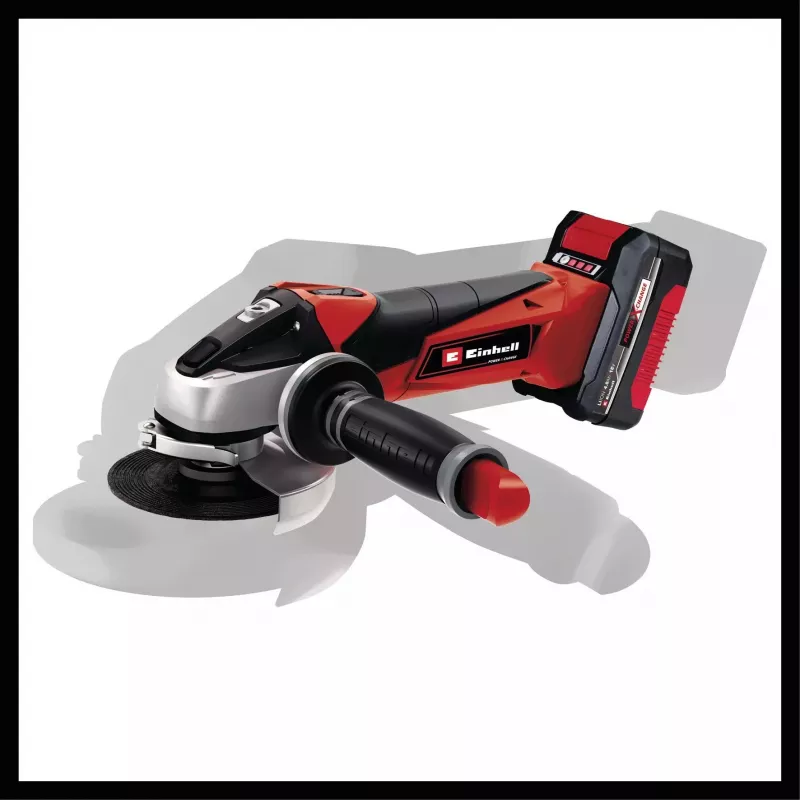 Einhell 4431134 Barošanas adapteris melns