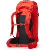 Gregory Targhee pārgājienu mugursoma S/M 45 l Sarkanā