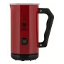 Bialetti MKF02 Automātiskais piena putotājs/sildītājs Sarkans