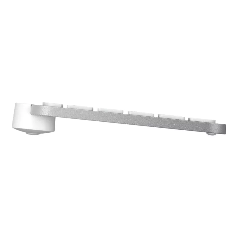 Logitech MX Keys Mini - tastatūra - fona apgaismojums