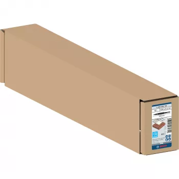 Bosch 2 608 690 132 kalts stiprinājums rotējošam āmururbim, 250 mm, 10 gab.