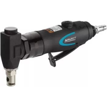 HAZET 9036N-1 Triecienuzgriežņu atslēga - Melna - Zila - Metāls - Plastmasa - Vācija - 1/4 collas - 2600 apgr./min