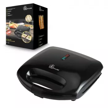 Extralink Smart Life Sviestmaižu Gatavotājs SJ-22, 750W