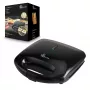 Extralink Smart Life Sviestmaižu Gatavotājs SJ-22, 750W