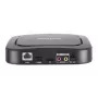 Video dekoders Hikvision DS-D60C-B 3840 x 2160 pikseļi