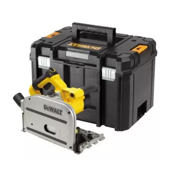 Iegremdējamais zāģis 690W 165mm/55mm ar koferi