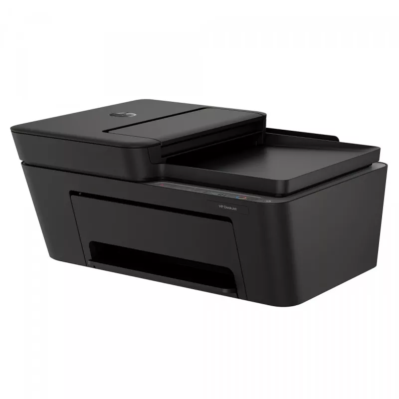 Daudzfunkciju ierīce HP DeskJet 4320 termālā tintes krāsu druka 4800x1200 DPI 5.5 ppm