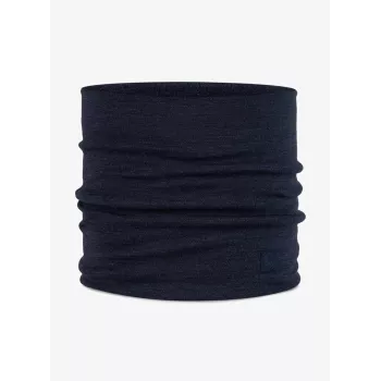 Kakla sildītājs Buff Merino vilnas bezšuvju Indigo pieaugušajiem — modelis 113018.785.10.00