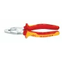 Knaibles montieru Knipex 01 06 190