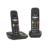 Analog/DECT telefons Gigaset E290A Duo