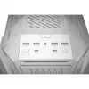 ASUS ROG GR701 Hyperion White, PC, Balts, ATX, EATX, micro ATX, Mini-ITX, Alumīnijs, Daudzfunkciju, Priekšpuse