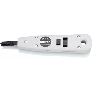 Kabeļa iespiešanas instruments Knipex 97 40 10