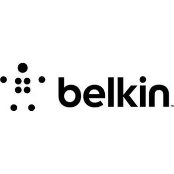 Rūdīta stikla ekrāna aizsargs Belkin ScreenForce InvisiGlass iPhone 17 Pro Max