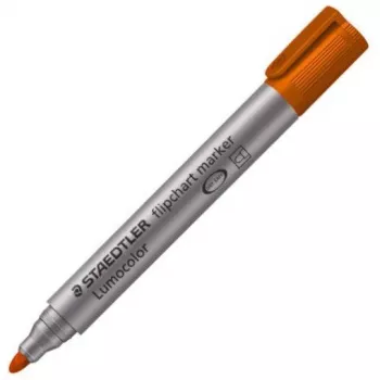 Marķieris Staedtler 356-4 Oranžs